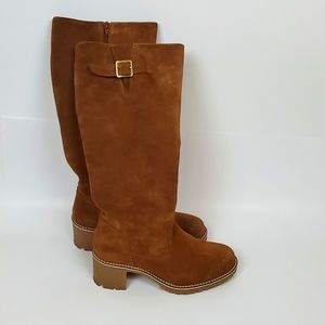 Erin Michael boots